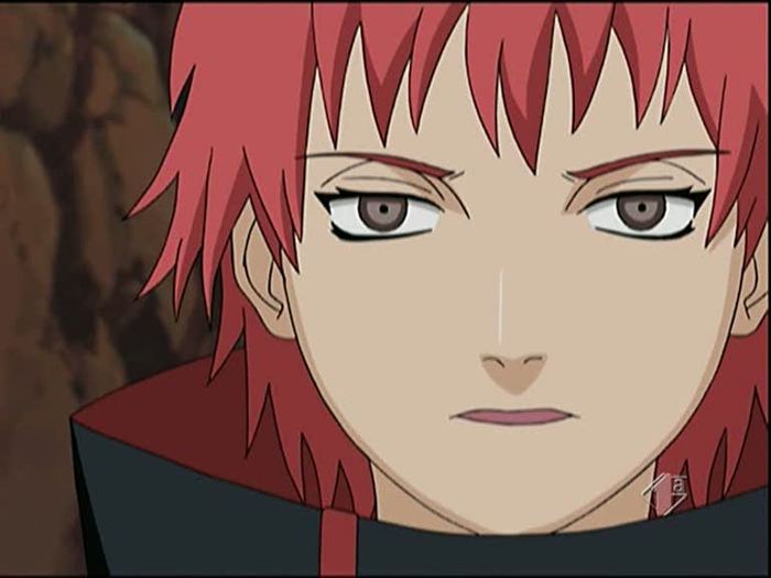 sasori 17 - Nikyta