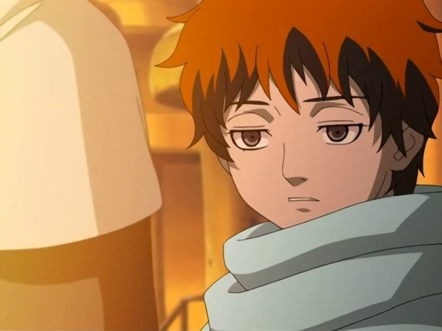 sasori mic 7 - Nikyta