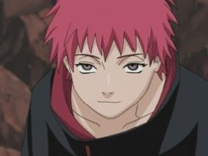 Sasori