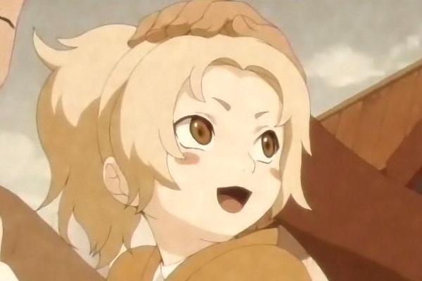 veryyoungtsunade - Nikyta