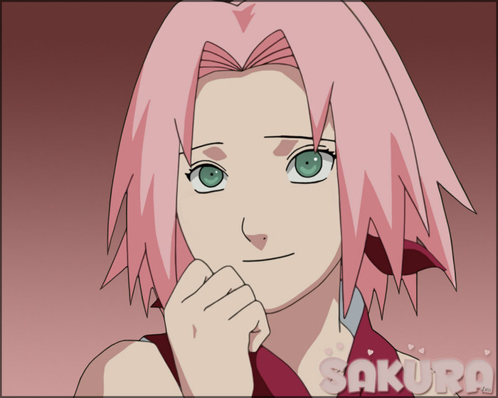 Shippuden_Sakura - nanaosaki