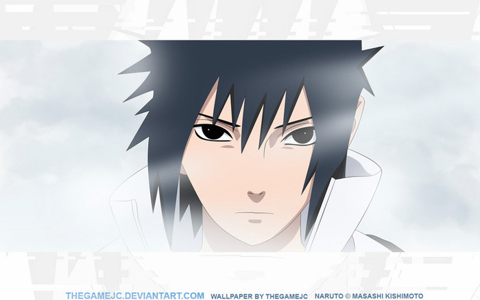 sasuke