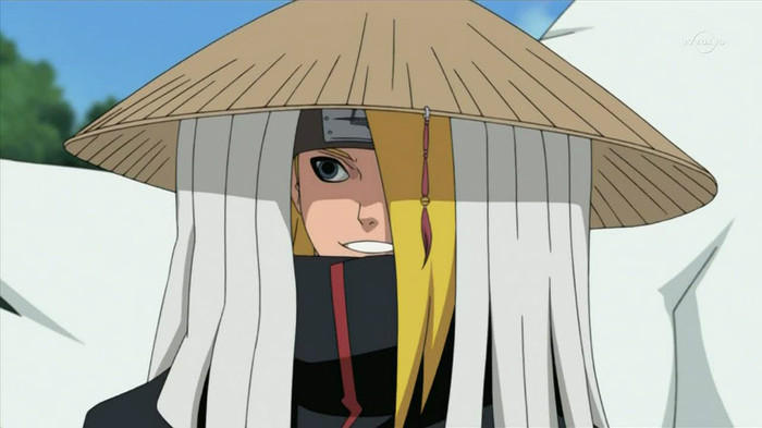 deidara 8 - ventusuchiha