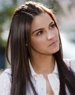 Maite Perroni - Maite Perroni