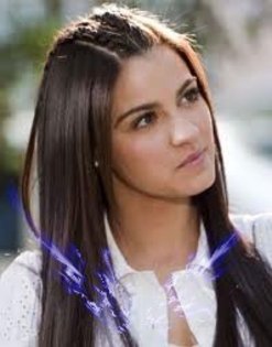 Maite Perroni - Maite Perroni