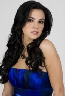 Maite Perroni