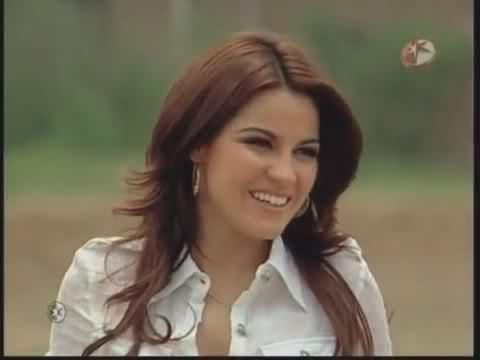 Maite Perroni