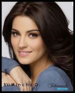 Maite Perroni - Maite Perroni