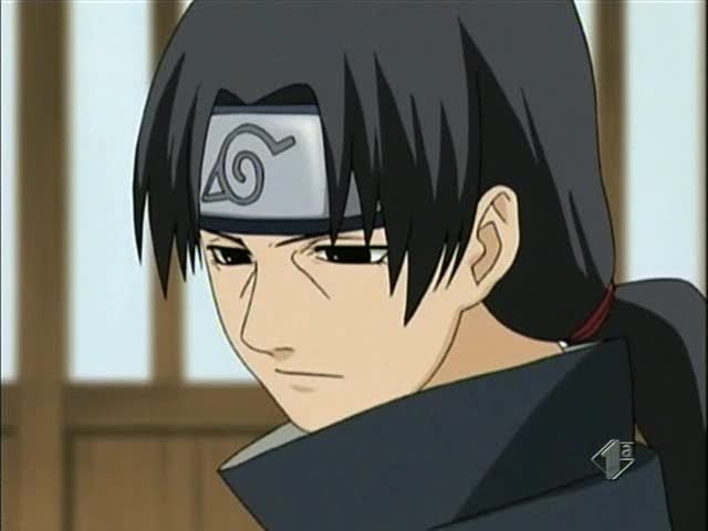 itachi 7