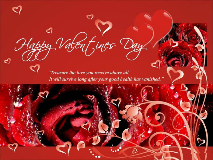 Valentin day 2012 - Valentin day 2012