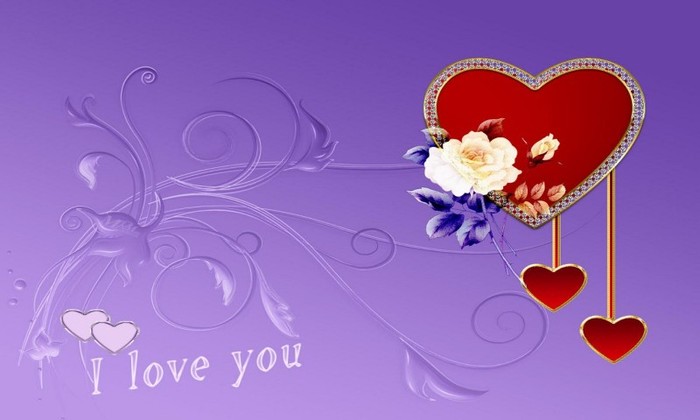 i-love-you-romantic-wallpapers-1920x1200 - ZIUA INDRAGOSTITILOR POZE