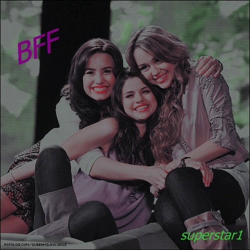 FRIENDs - BFF