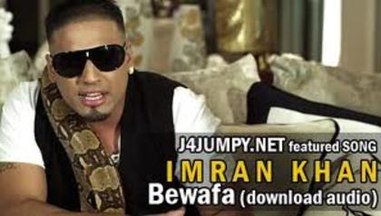 descărcare (8) - Imran Khan - Bewafa