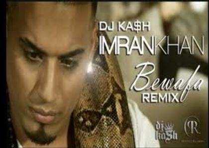 images (3) - Imran Khan - Bewafa