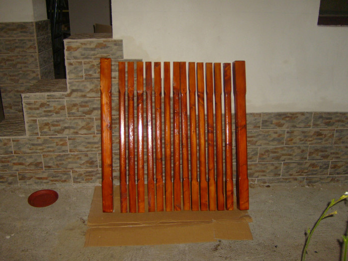 S7000152 - Stalpisori si balustrade