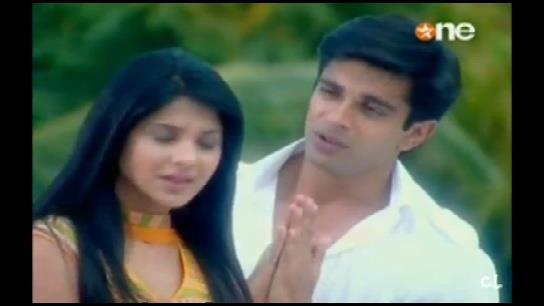 317529_264178260287195_168693786502310_742553_1384043920_n - KaJen Scene 391 Armaan Promises Not To Follow Riddhima