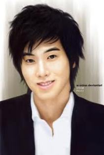 =Yunho DBSK&Beautiful - Korean Idol Star LOCUL 6- Beautiful y Cute xX