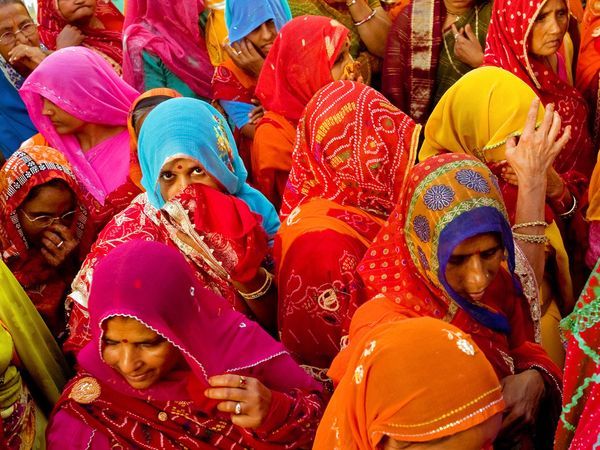 bridal-procession_6015_600x450 - India imagini HD