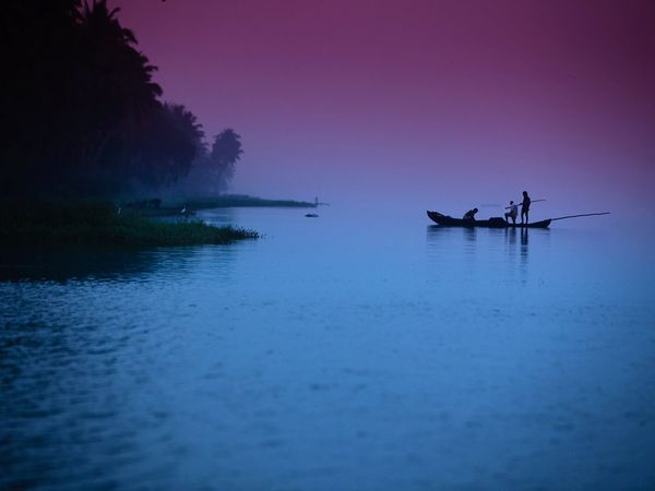 fishing-kerala_6727_600x450 - India imagini HD