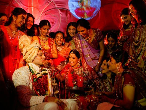 jain-wedding_6732_600x450 - India imagini HD