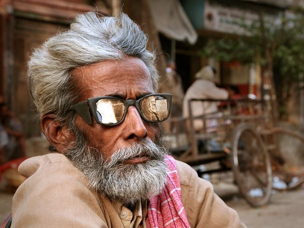 blind-man_6748_600x450 - Oamenii de rand din India