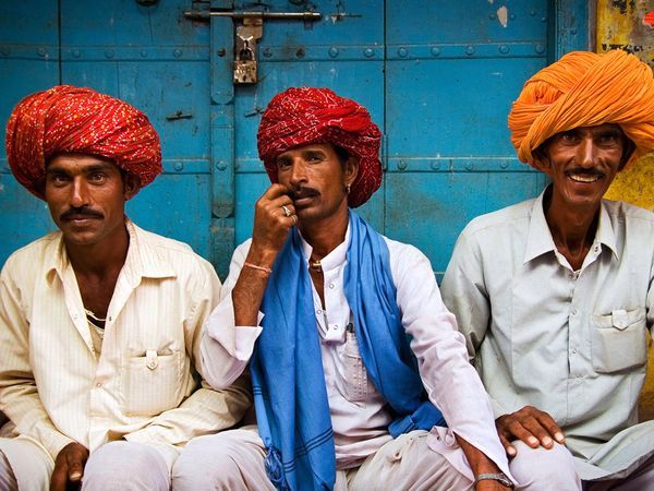 camel-mela-pilgrims_6749_600x450 - Oamenii de rand din India