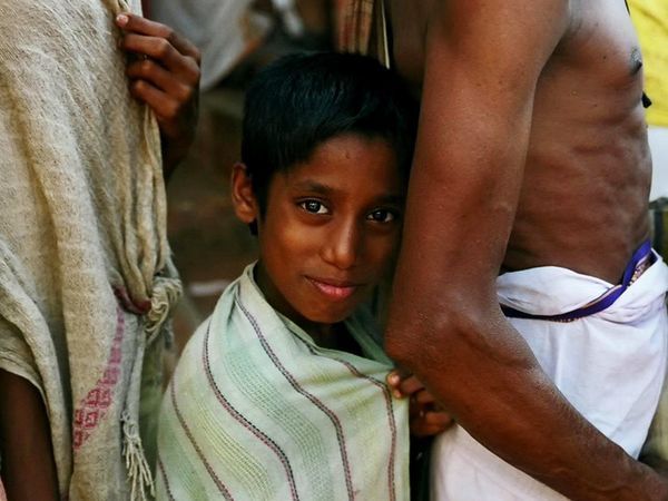 shivratri-festival-boy_6760_600x450 - Oamenii de rand din India