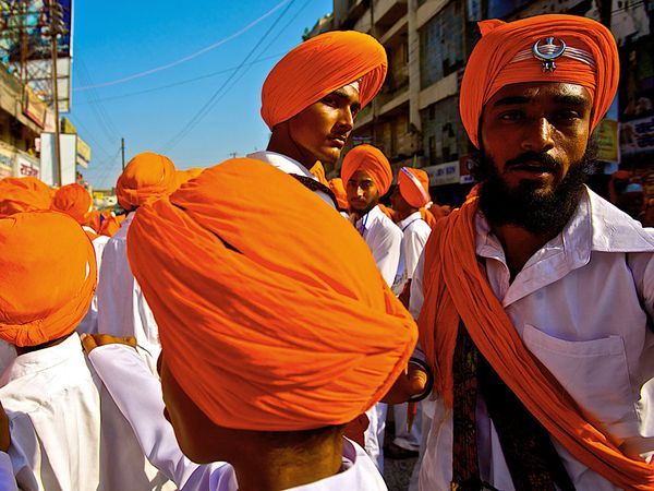 sikhs_6761_600x450 - Oamenii de rand din India