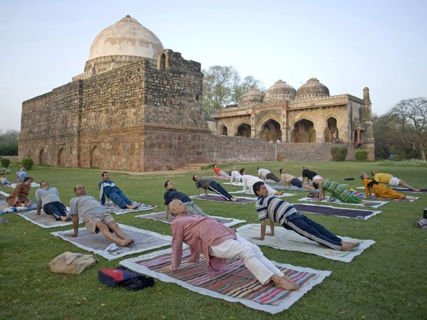 dehli-yoga-class_1865_600x450 - Viata in Delhi