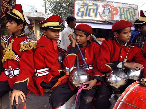 delhi-band-members_1866_600x450 - Festivitati in Delhi