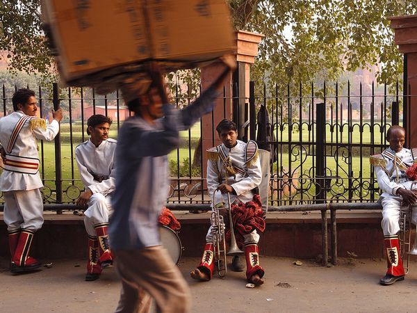 delhi-red-fort_1872_600x450 - Festivitati in Delhi