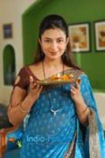 Ata pentru tot deauna in Love [34]