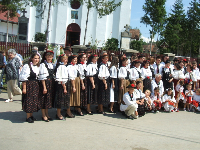 DSCF0030 - Port popular din Palos