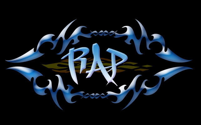 rap21 - hip hop