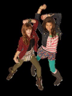 4tAreduida - poze shake it up