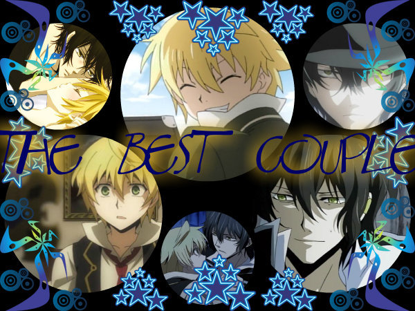 gilbert and oz 1