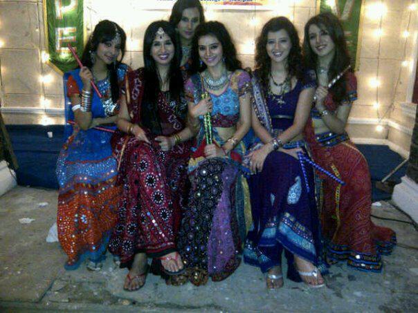 15 - PYAAR KII YEH EK KAHAANI My All Pix With Sukirti Kandpal II