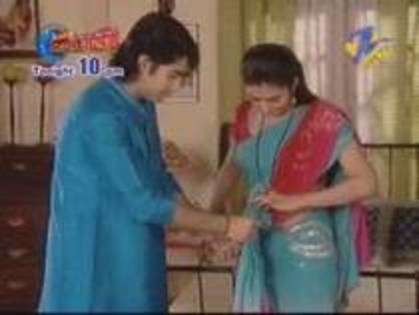 Ata pentru tot deauna in Love [92] - Ata pentru tot deauna