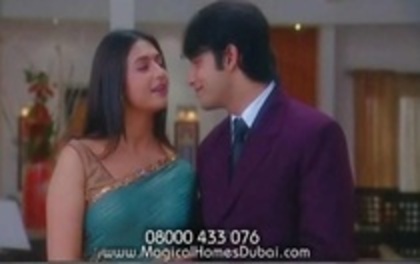 Ata pentru tot deauna in Love [104] - Ata pentru tot deauna