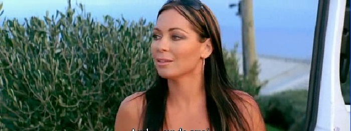 -cathy il vede pe ron-