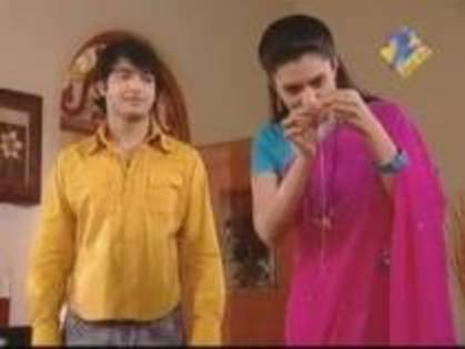 Ata pentru tot deauna in Love [125] - Ata pentru tot deauna