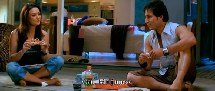 Nick: Wow. Multumesc.