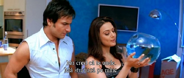 Amby: Nu cred ca te aude.. Ma studiaza.