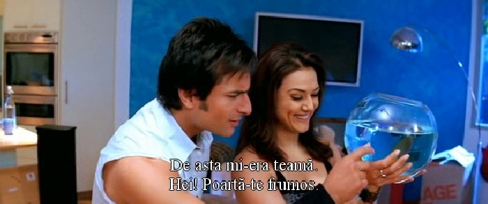 Nick: De asta imi era teama..Hei, poarta-te frumos.