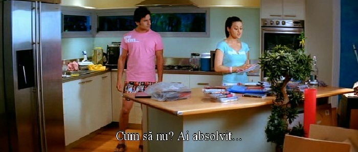 Amby: Cum sa nu? Am absolvit..cica se duc toti baietii buni....