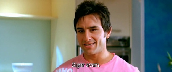 Sigur avem - a Episodul 09