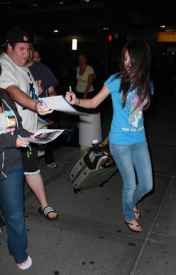 normal_07 - At JFK Airport - July 30 2008