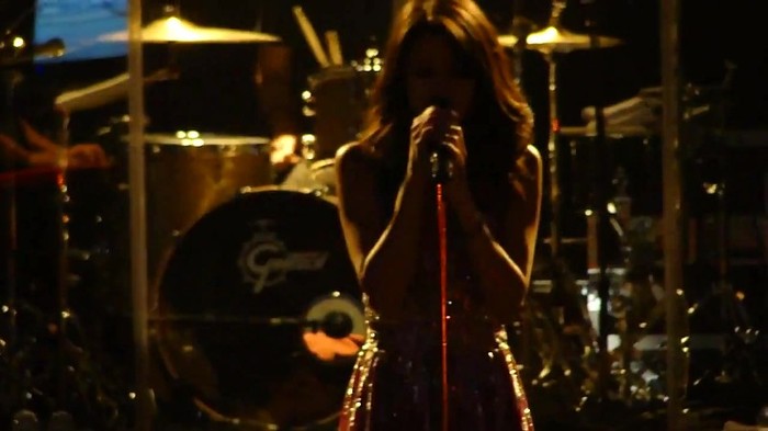 Selena Gomez Hit The Lights live O.C.Fair (7_24_11) [HD] 006