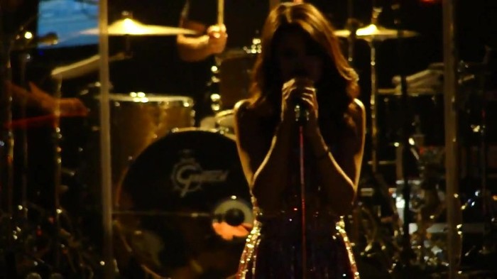 Selena Gomez Hit The Lights live O.C.Fair (7_24_11) [HD] 013