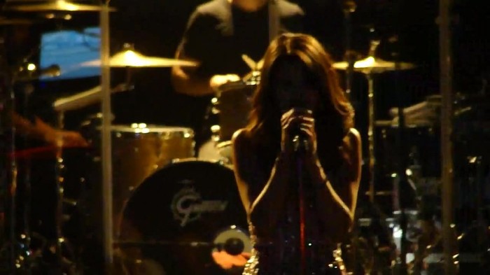 Selena Gomez Hit The Lights live O.C.Fair (7_24_11) [HD] 018